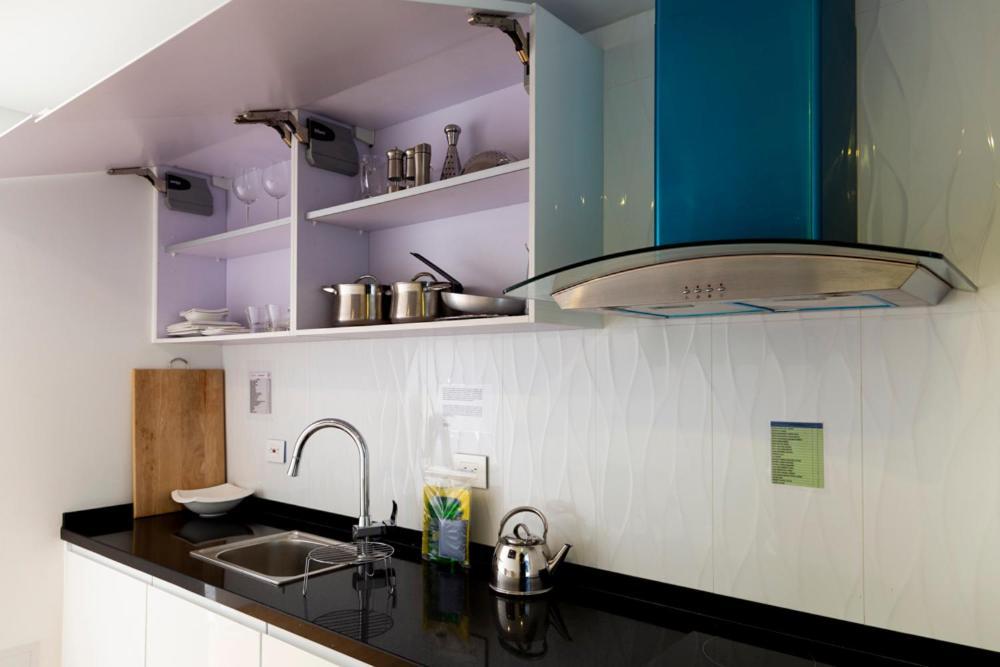 Apartasuite Edificio Monir Bogotá Zewnętrze zdjęcie