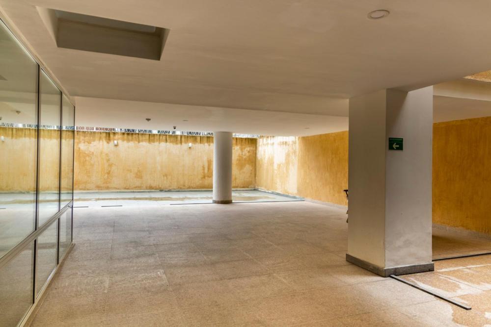 Apartasuite Edificio Monir Bogotá Zewnętrze zdjęcie